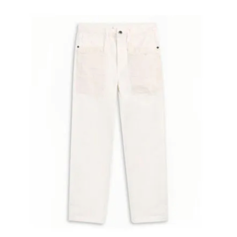 Helmut Lang Inside Out Boyfriend Jeans